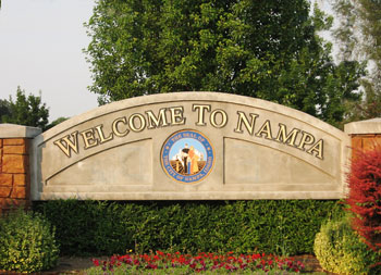 Nampa Homes For Sale