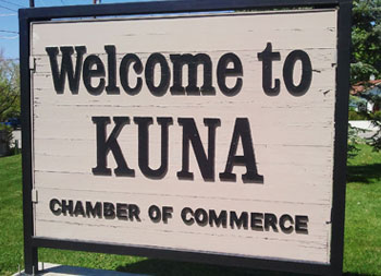 Kuna Homes For Sale